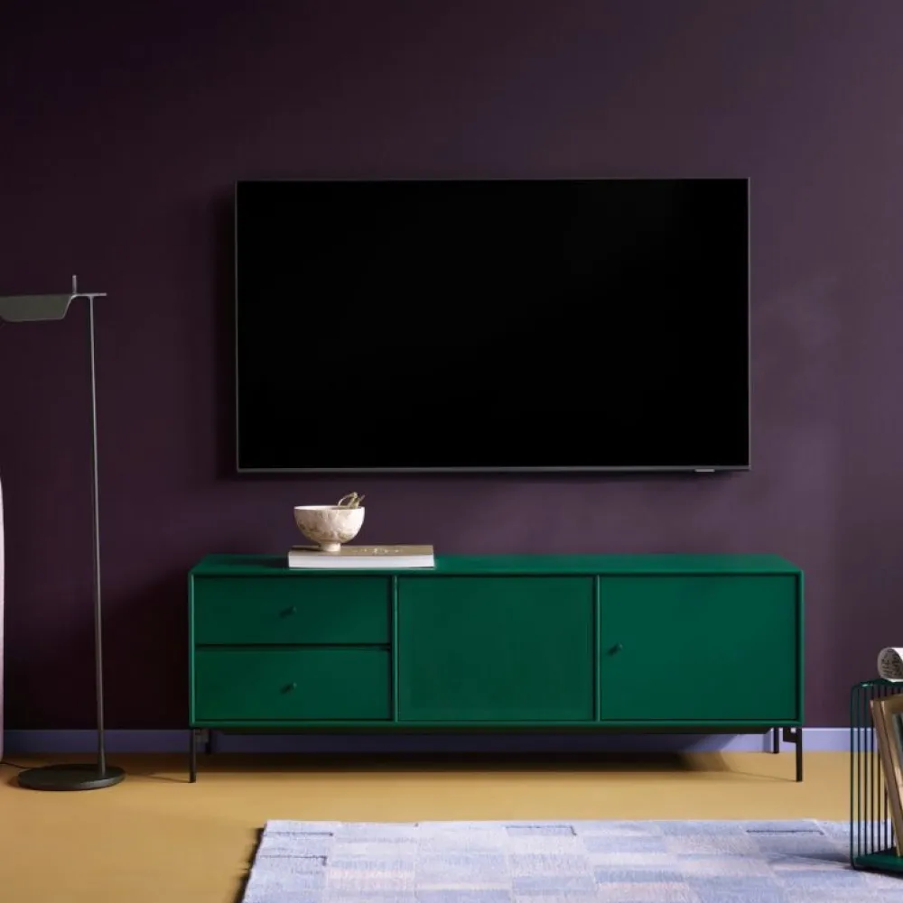 Montana Stue|Reoler & Skabe>Selection Octave VI TV-Bord