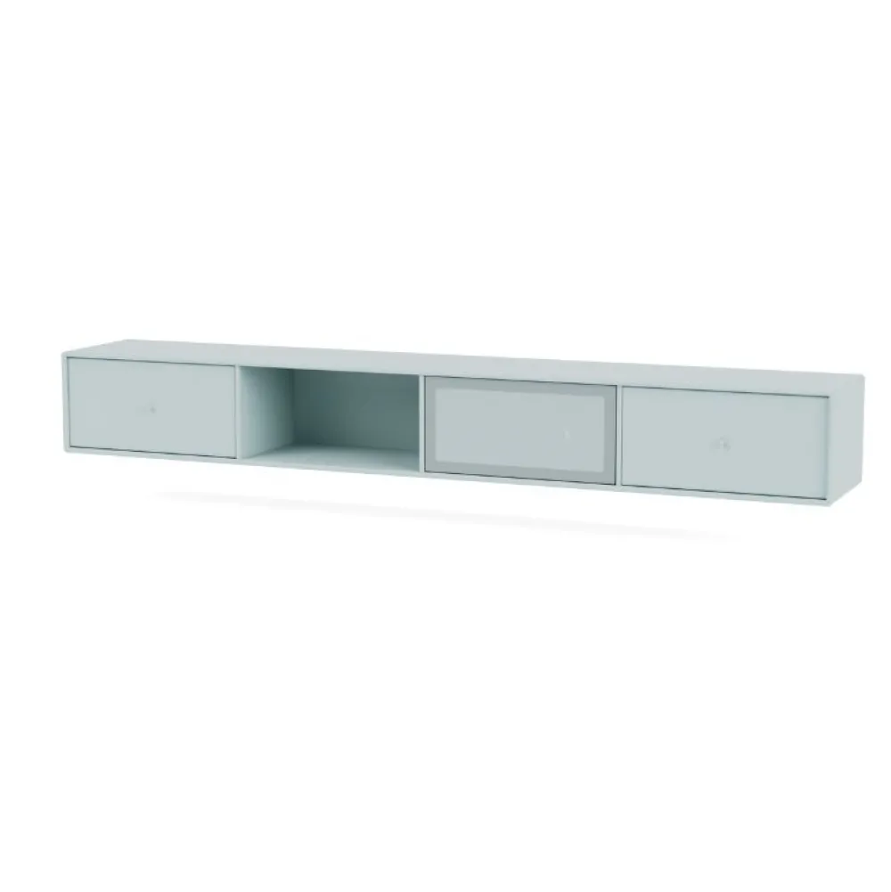 Montana Stue|Reoler & Skabe>Selection Octave VII TV-Bord