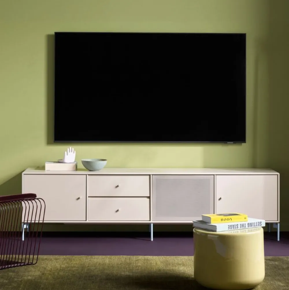 Montana Stue|Reoler & Skabe>Selection Octave VIII TV-Bord
