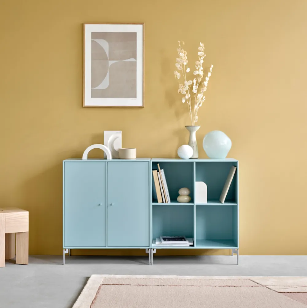 Montana Reoler & Skabe|Stue>Selection PAIR Sideboard