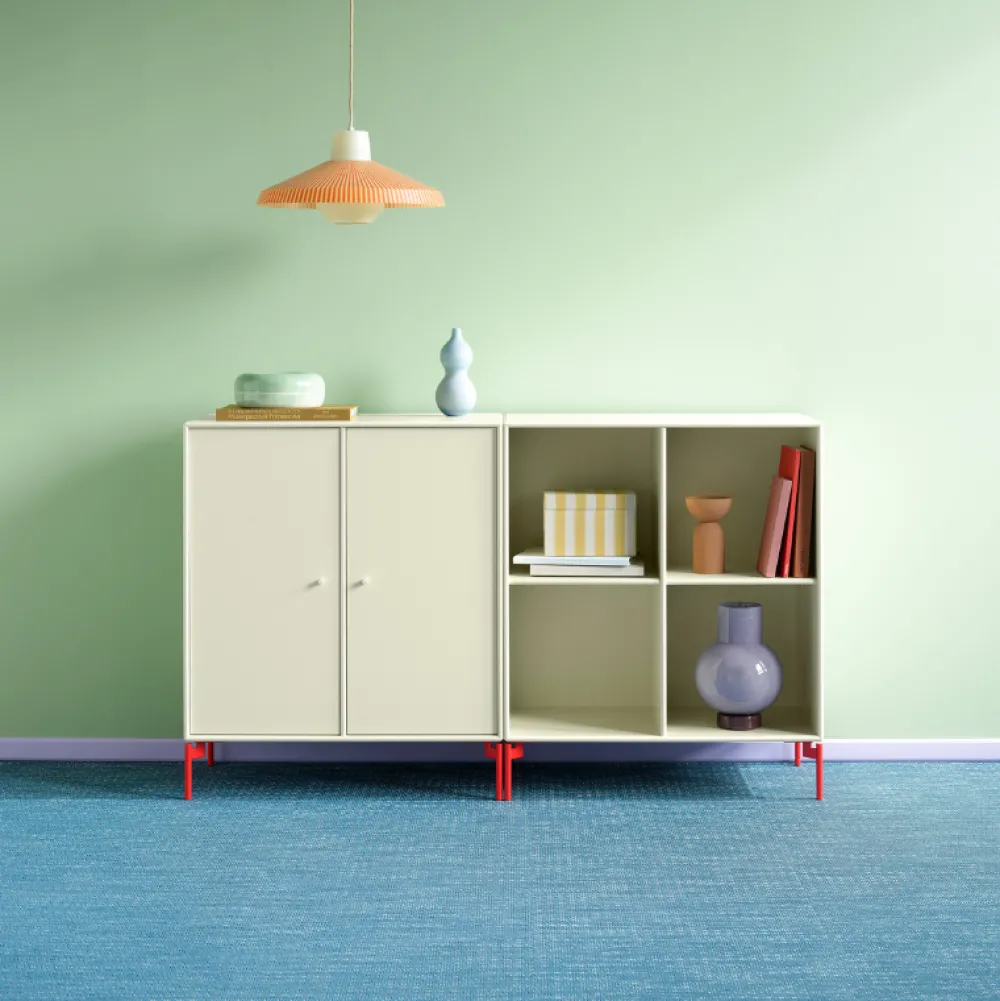 Montana Reoler & Skabe|Stue>Selection PAIR Sideboard