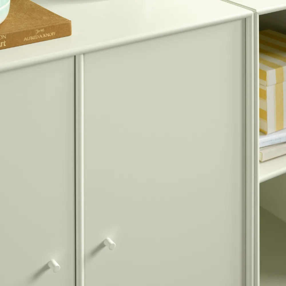 Montana Reoler & Skabe|Stue>Selection PAIR Sideboard