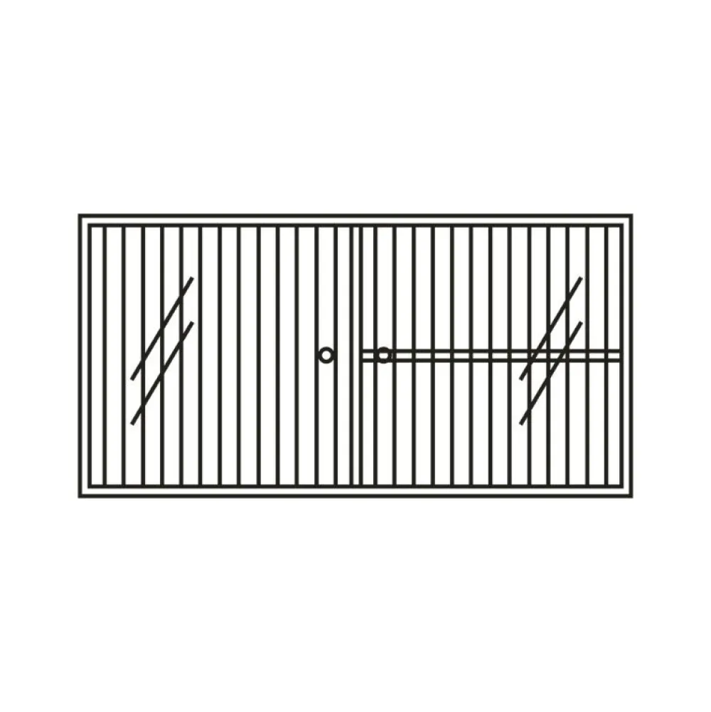 Montana Stue|Køkken>Selection Ripple I Vitrineskab