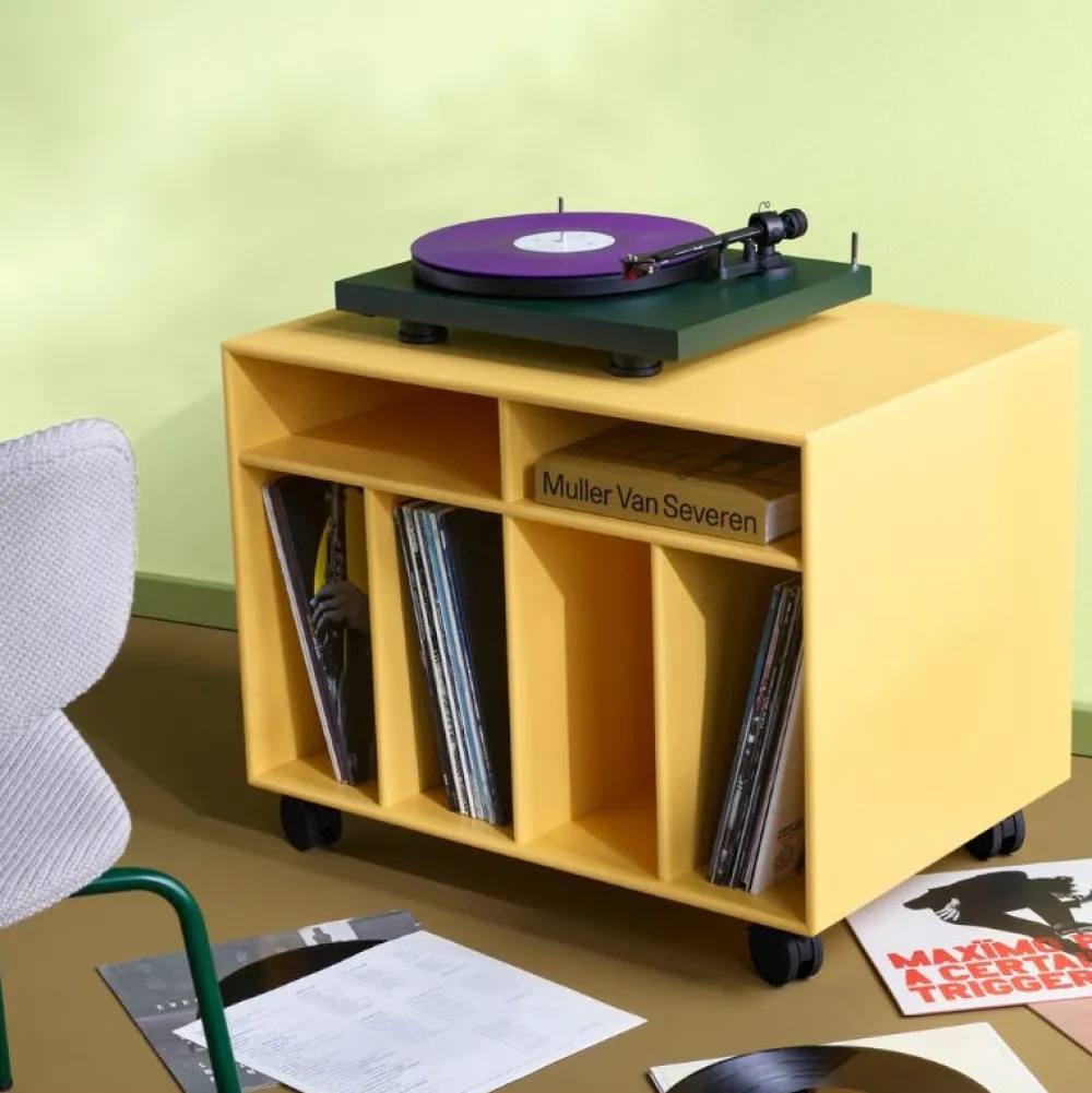 Montana Stue|Kontor>Selection Spin 1
