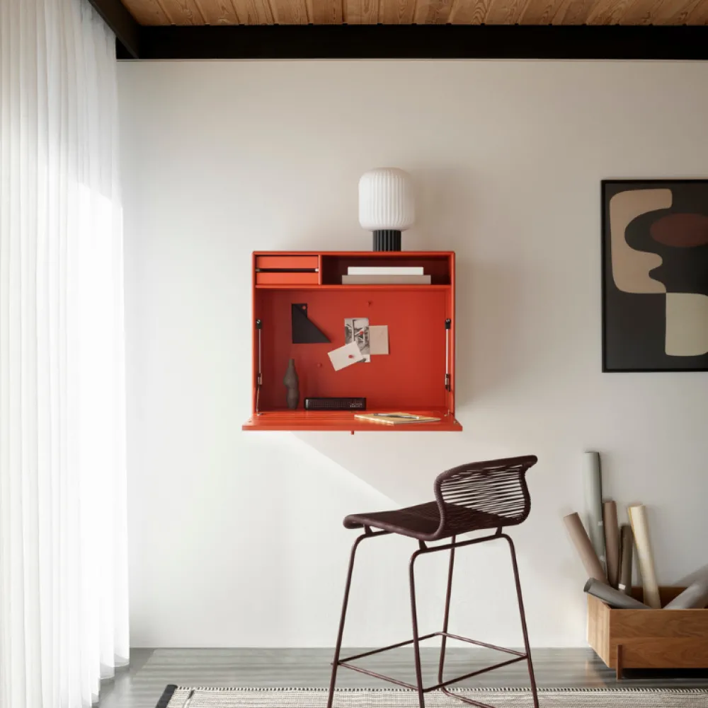 Montana Reoler & Skabe>Selection Studio