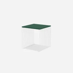Montana Hylder|Stue>Verner Panton Wire Topplade Pine