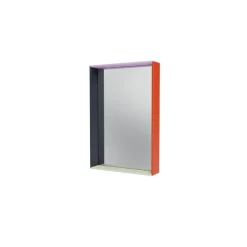 Montana Badeværelse|Andet Boligtilbehør>x Kimpop Shelfie Spejl