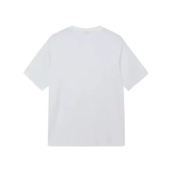 Mos Mosh Gallery Overdele>Darren SS Tee White