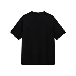 Mos Mosh Gallery Overdele>Darren SS Tee Black