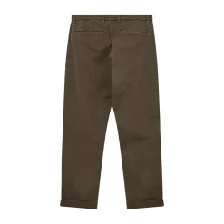 Mos Mosh Gallery Underdele>Jones All-Day Pant 32" Grape Leaf