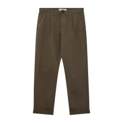 Mos Mosh Gallery Underdele>Jones All-Day Pant 34" Grape Leaf