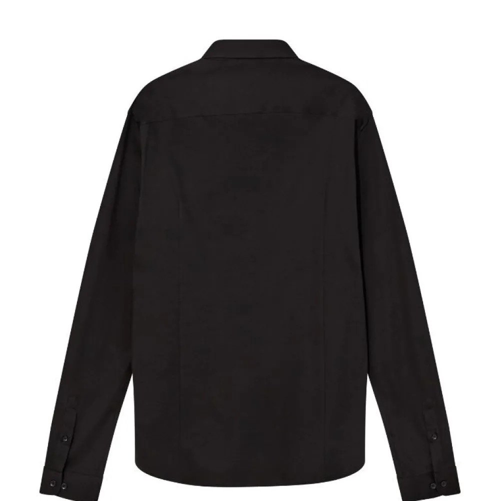 Mos Mosh Gallery Overdele>Marco Jersey Black