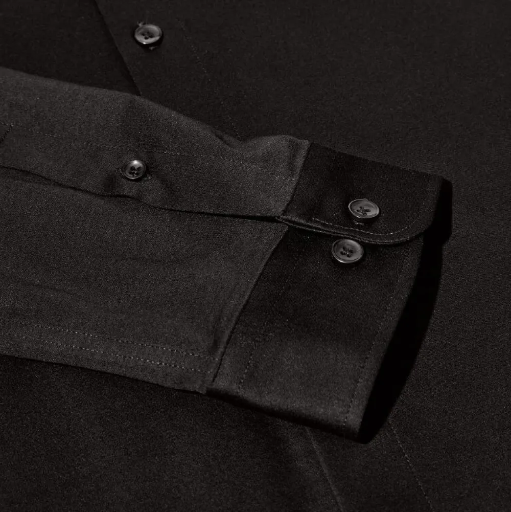 Mos Mosh Gallery Overdele>Marco Jersey Black