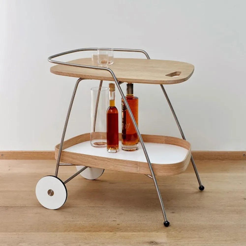 Naver Collection Borde|Stue>AK700 Barbord