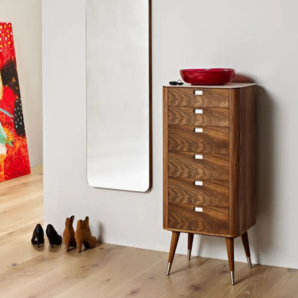 Naver Collection Reoler & Skabe>AK2420 Kommode