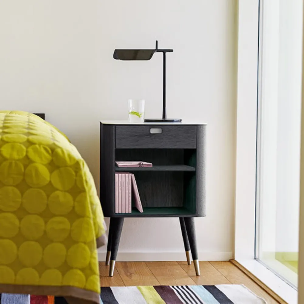 Naver Collection Soveværelse>AK2405 Sengebord
