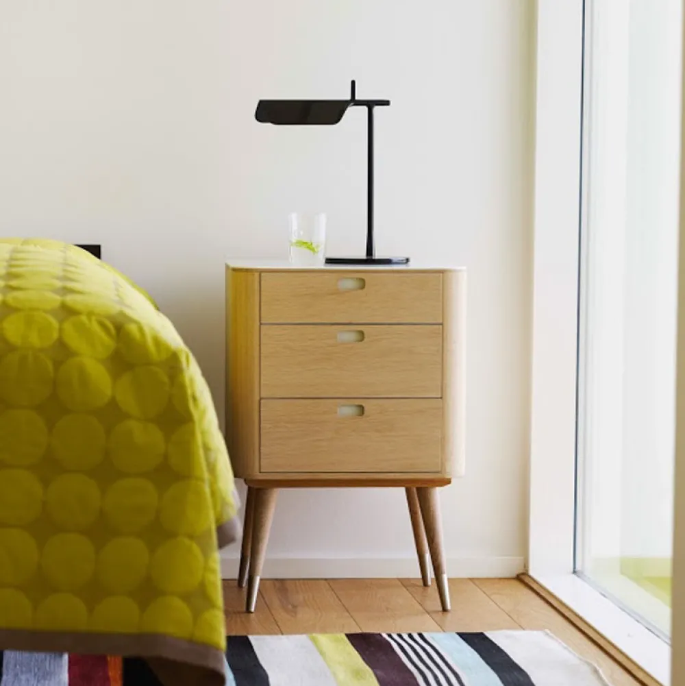Naver Collection Soveværelse>AK2405 Sengebord