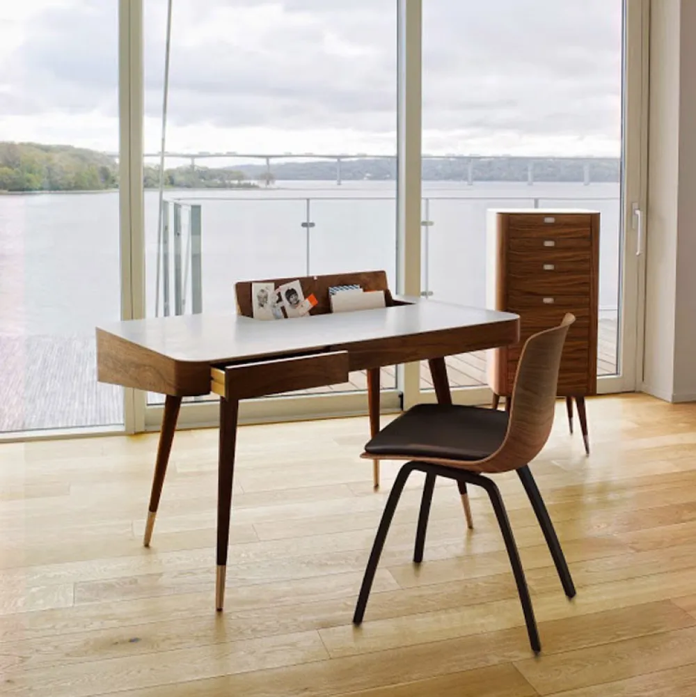 Naver Collection Kontor|Borde>AK1330 Skrivebord