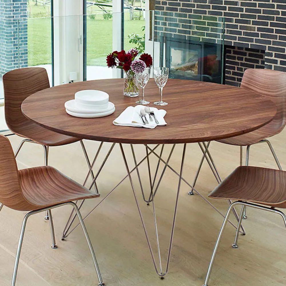 Naver Collection Køkken|Borde>GM3800 Spisebord