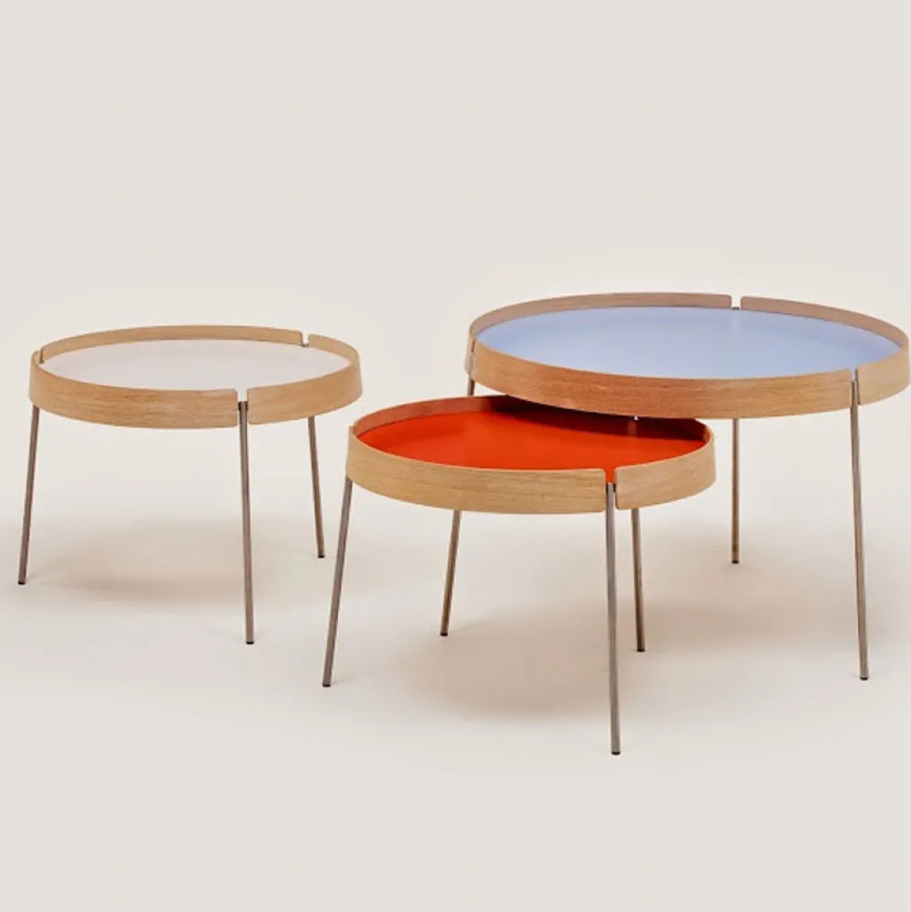 Naver Collection Borde|Stue>Turn Bakkebord