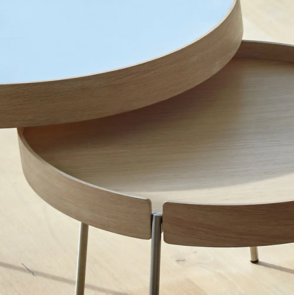 Naver Collection Borde|Stue>Turn Bakkebord