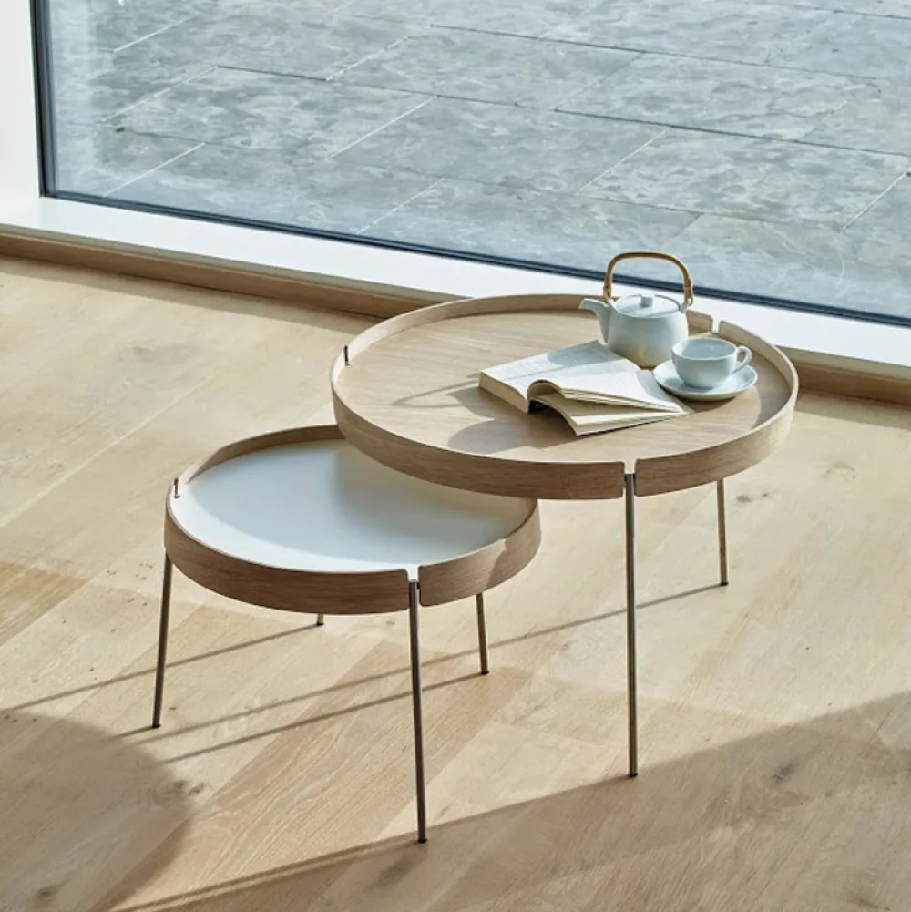 Naver Collection Borde|Stue>Turn Bakkebord
