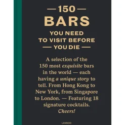 New Mags Bøger>150 Bars