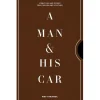 New Mags Bøger>A Man & His Car