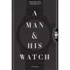 Bøger>New Mags A Man And His Watch