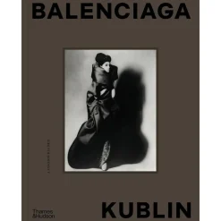 New Mags Bøger>Balenciaga - Kublin