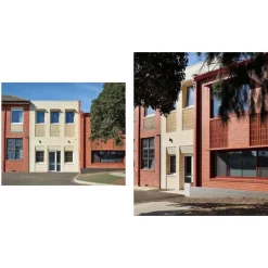 New Mags Bøger>Brick Architecture