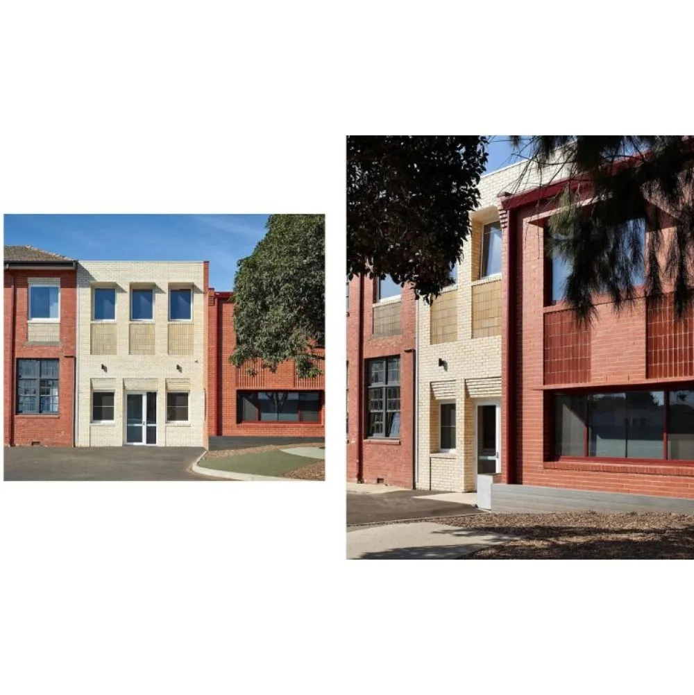 New Mags Bøger>Brick Architecture