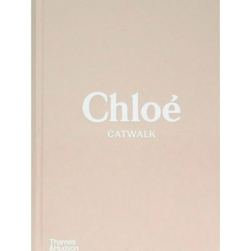 New Mags Bøger>Chloé Catwalk