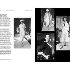 New Mags Bøger>Chloé Catwalk