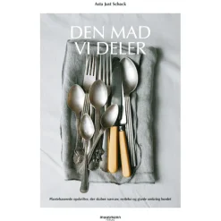 New Mags Bøger>Den Mad Vi Deler
