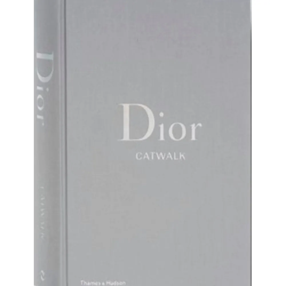 New Mags Bøger>Dior Catwalk
