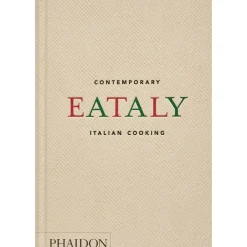 New Mags Bøger>Eataly