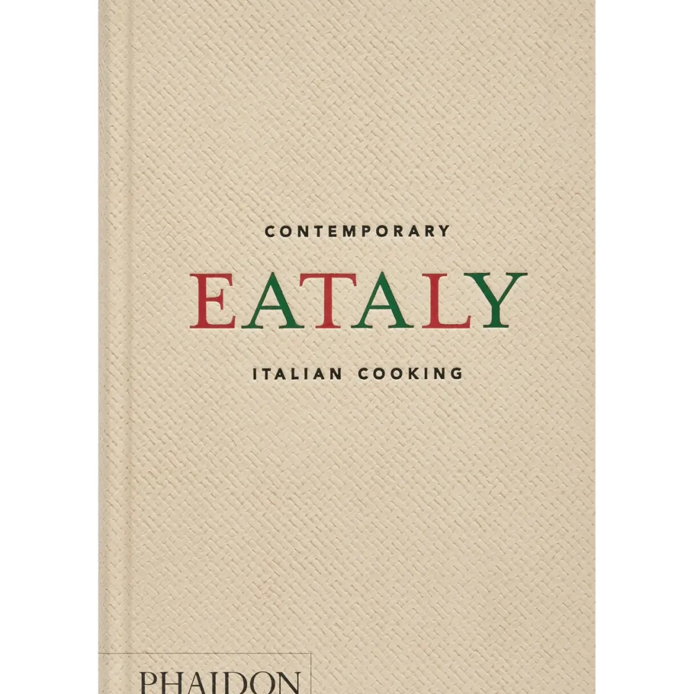 New Mags Bøger>Eataly