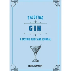 New Mags Bøger>Enjoying Gin