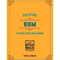 New Mags Bøger>Enjoying Rum