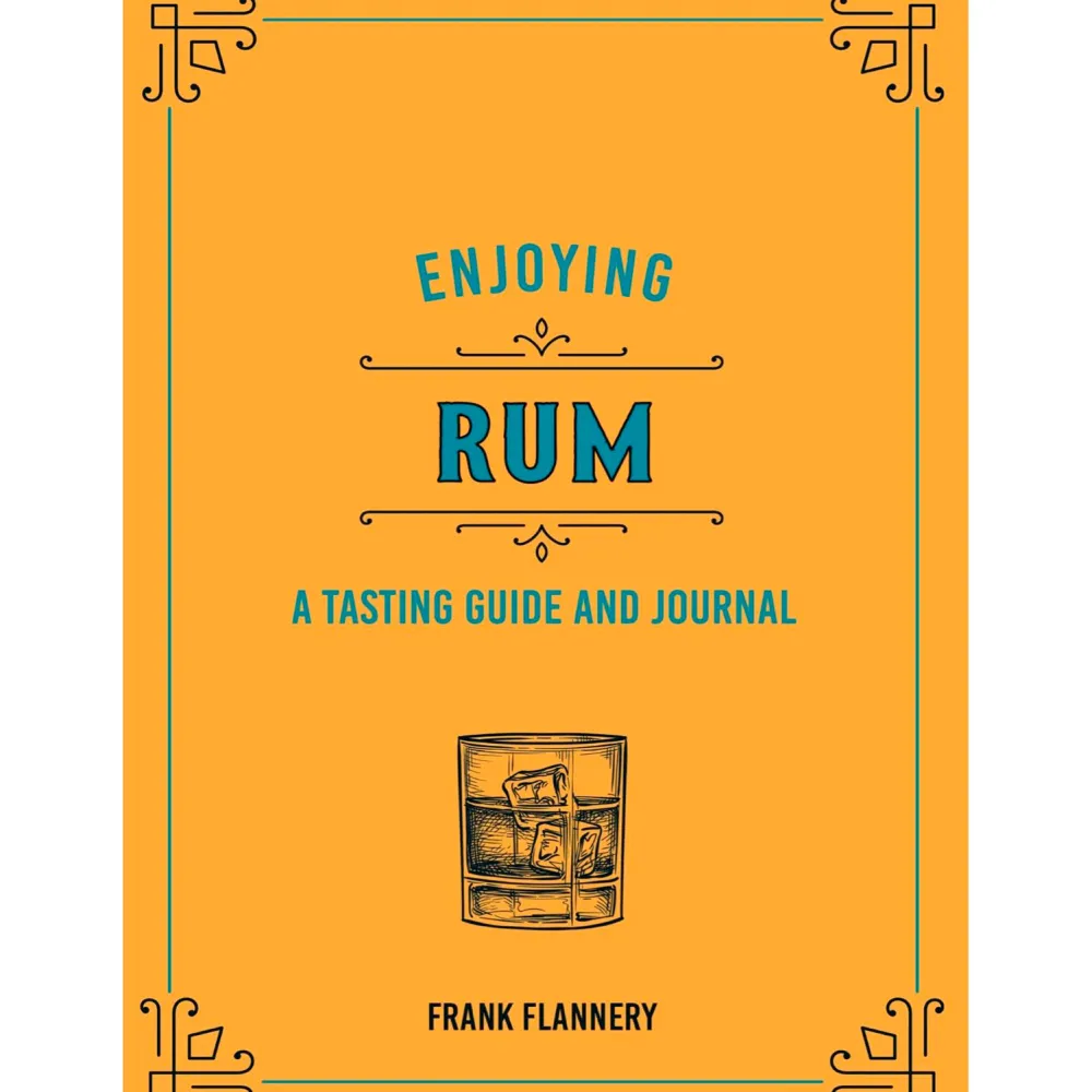 New Mags Bøger>Enjoying Rum