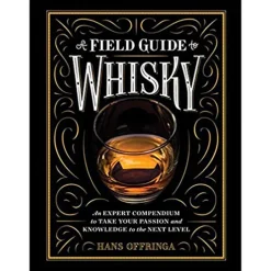 New Mags Bøger>Field Guide To Whiskey