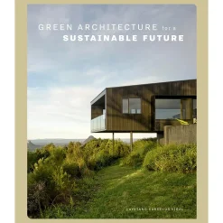 New Mags Bøger>Green Architecture For A Sustainable Future