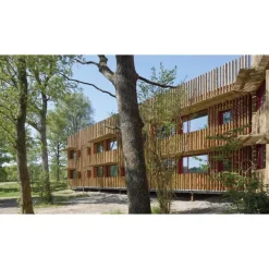 New Mags Bøger>Green Architecture For A Sustainable Future