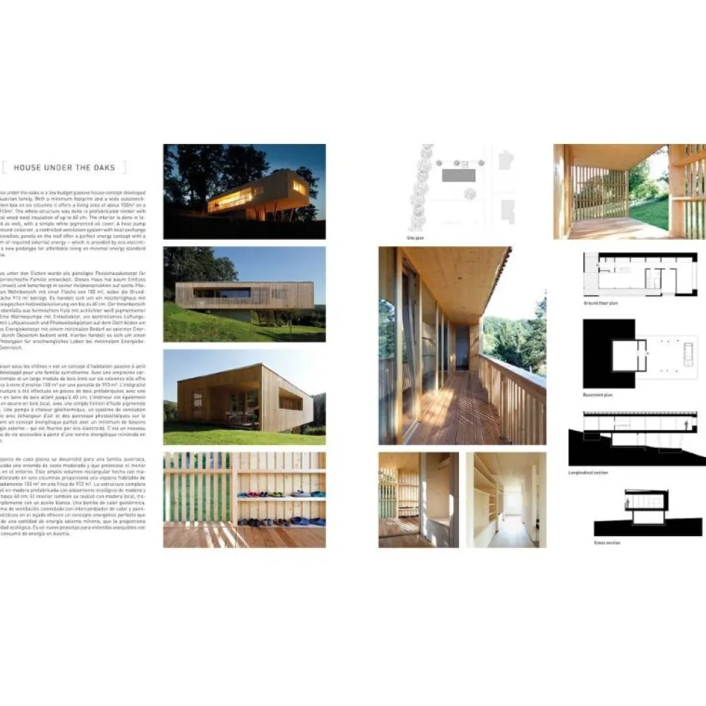New Mags Bøger>Green Architecture For A Sustainable Future
