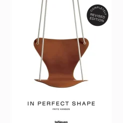 New Mags Bøger>In Perfect Shape - Fritz Hansen