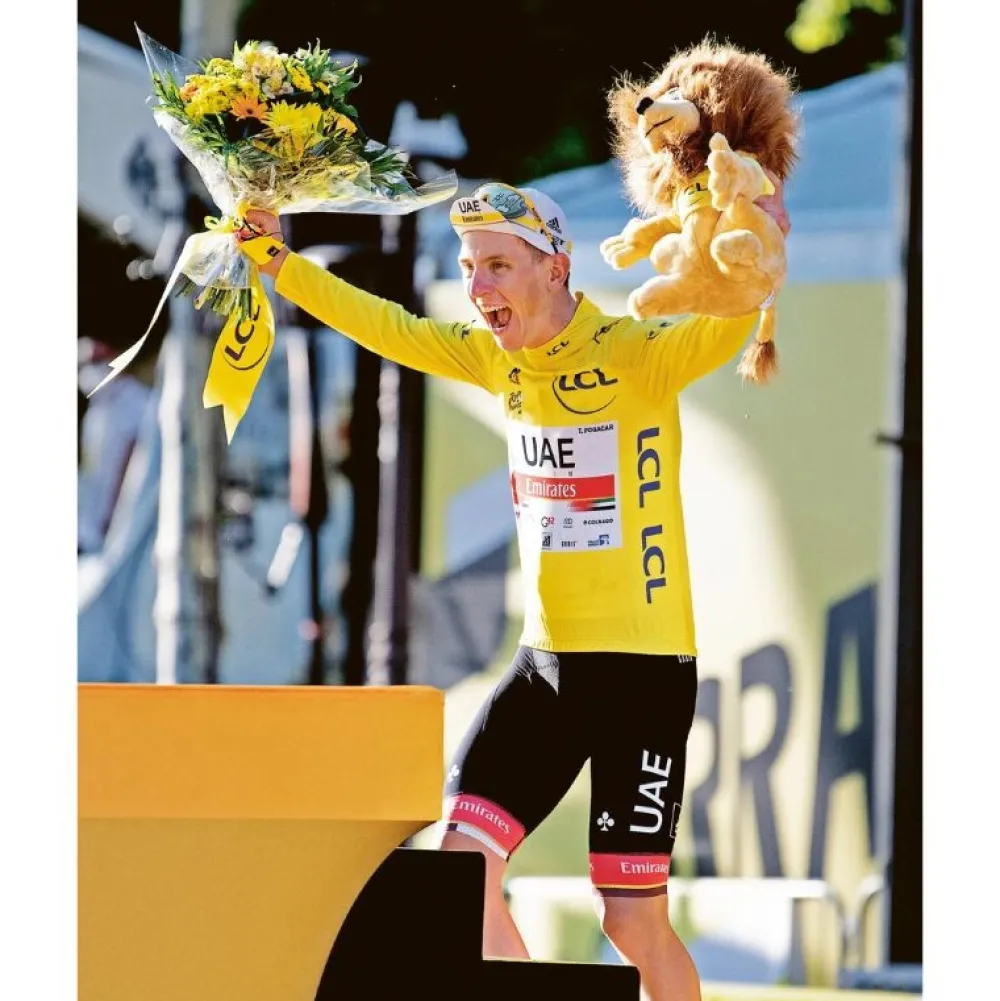 New Mags Bøger>Le Tour