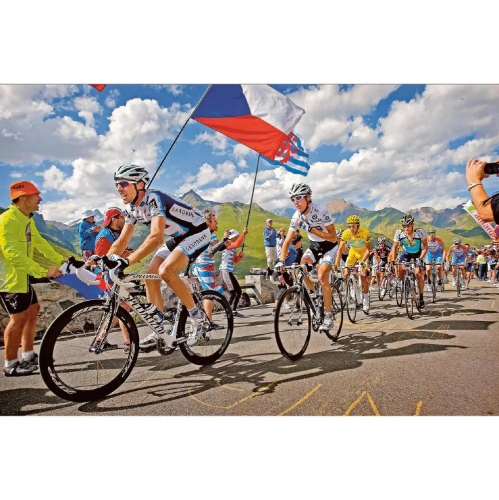 New Mags Bøger>Le Tour