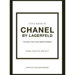 New Mags Bøger>Little Book Of Chanel