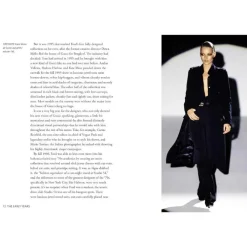 New Mags Bøger>Little Book Of Tom Ford